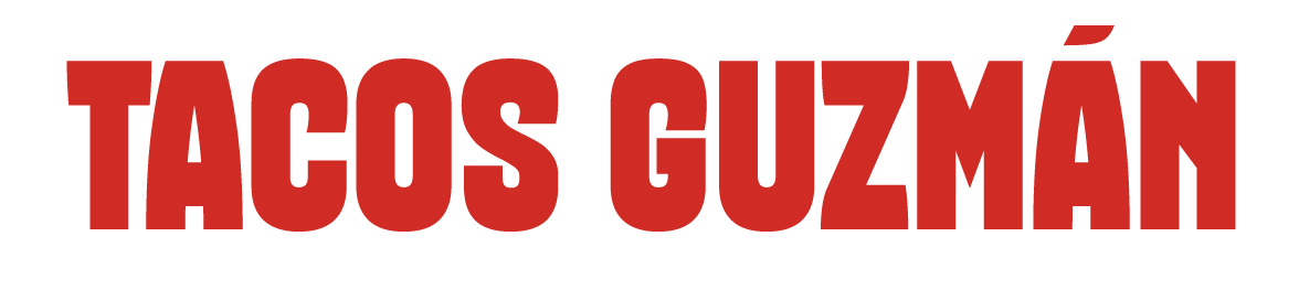 Tacos Guzmán